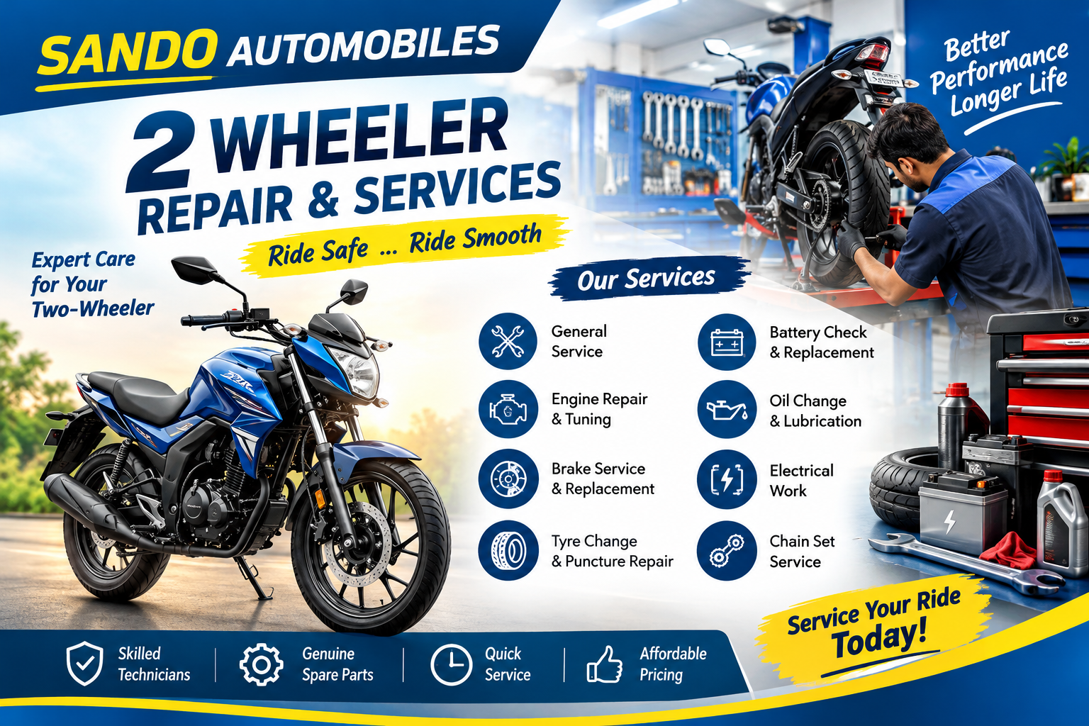 services